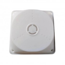 E-KAM JUNCTION BOX 5X5 (PACK OF 10PCS)